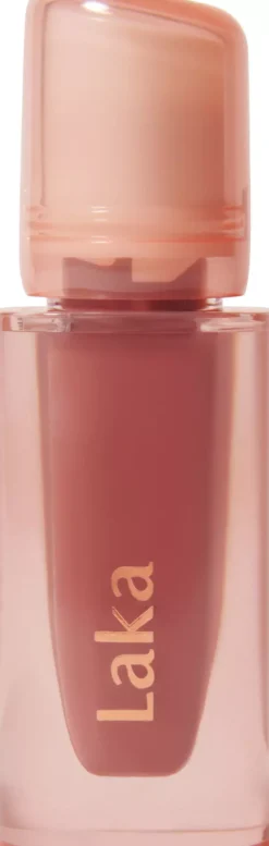 Laka Jelling Nude Gloss #301 Fig Ring