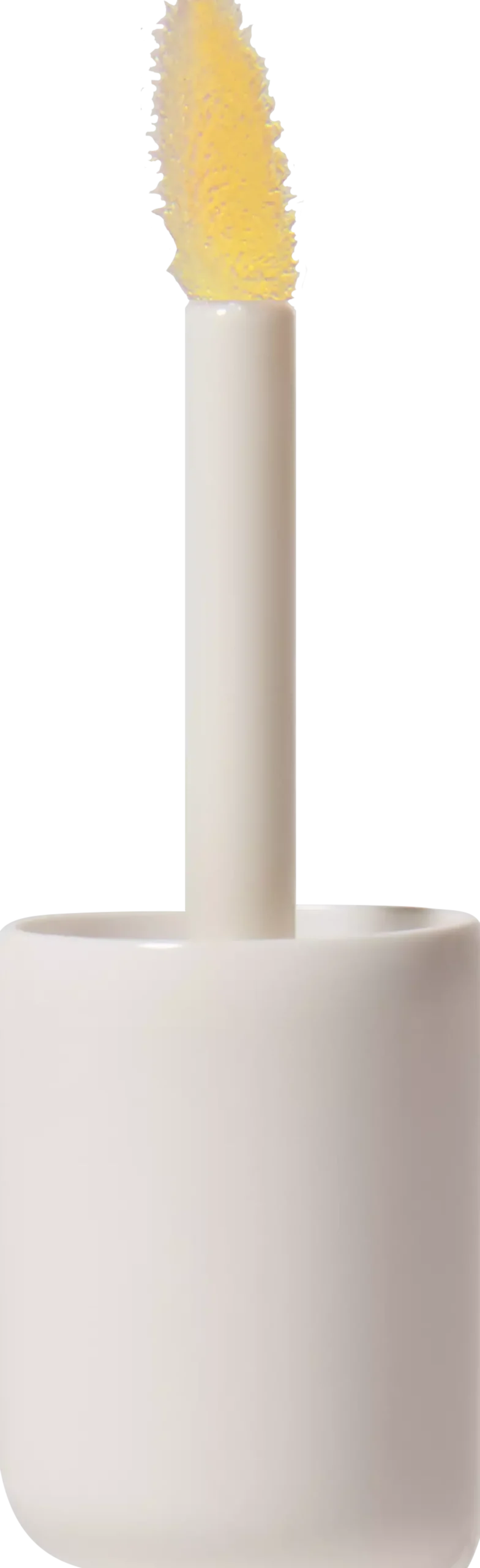Laka Soothing Vegan Lip Oil #Calming Purple