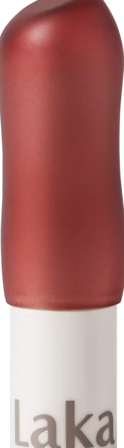 Laka Soul Vegan Lip Balm #Berry