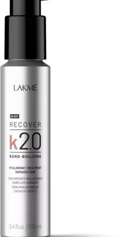 LakmeK2.0 Hyaluronic Treatment 100 ml