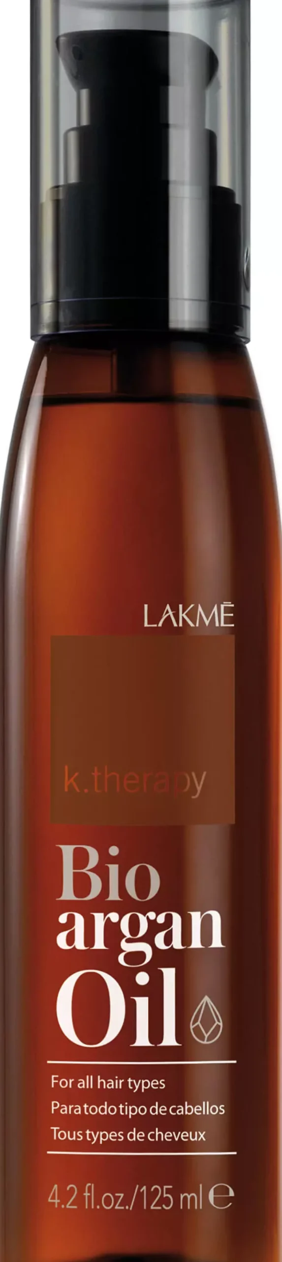 LakmeK.Therapy Bio Argan Oil 125 ml