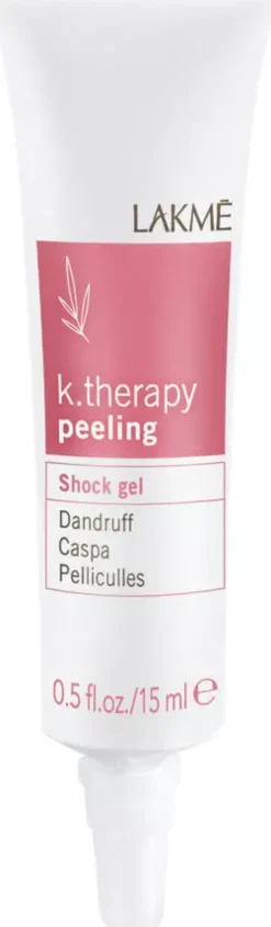 LakmeK.Therapy Pelling Shock Gel Dandruff 90 ml