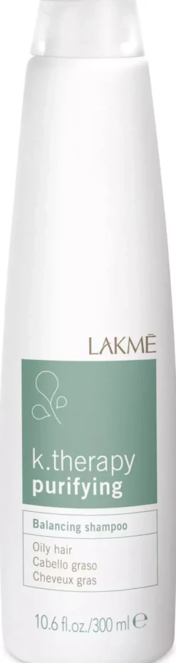 LakmeK.Therapy Purifying Balancing Shampoo 300 ml