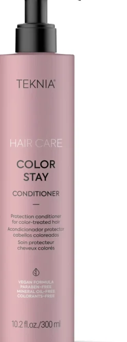 LakmeTeknia Color Stay Conditioner 1000 ml