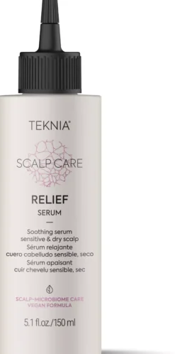 LakmeTeknia Scalp Care Relief Serum 150 ml