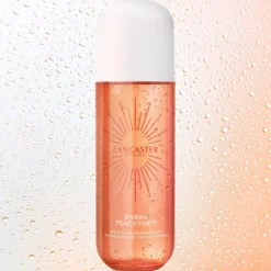 Lancaster Fragrance Hair and Body Mist Riviera Peach Party 236 ml