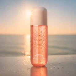 Lancaster Fragrance Hair and Body Mist Riviera Peach Party 236 ml