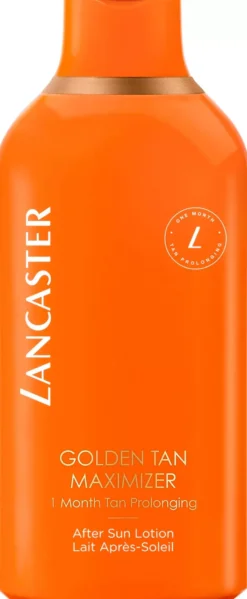 Lancaster Golden Tan Maximizer After Sun Lotion 400 ml