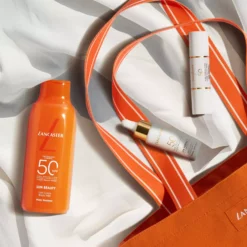 Lancaster Sun Beauty Body Milk SPF50 High Protection 175 ml