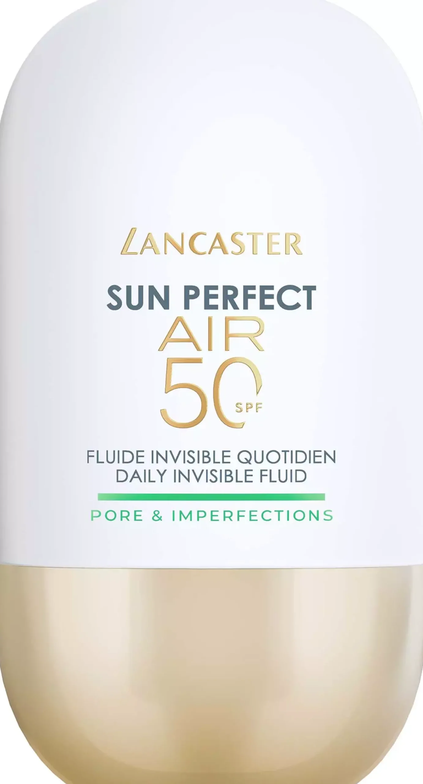 Lancaster Sun Perfect Air Daily Invisible Fluid Pore & Imperfections SPF50 40 ml
