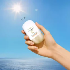 Lancaster Sun Perfect Air Daily Invisible Fluid Glow Booster SPF50 40 ml