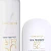 Lancaster Sun Perfect AIR Sensitive SPF50 Bundle Fluid 40 ml & Face Mist 75 ml