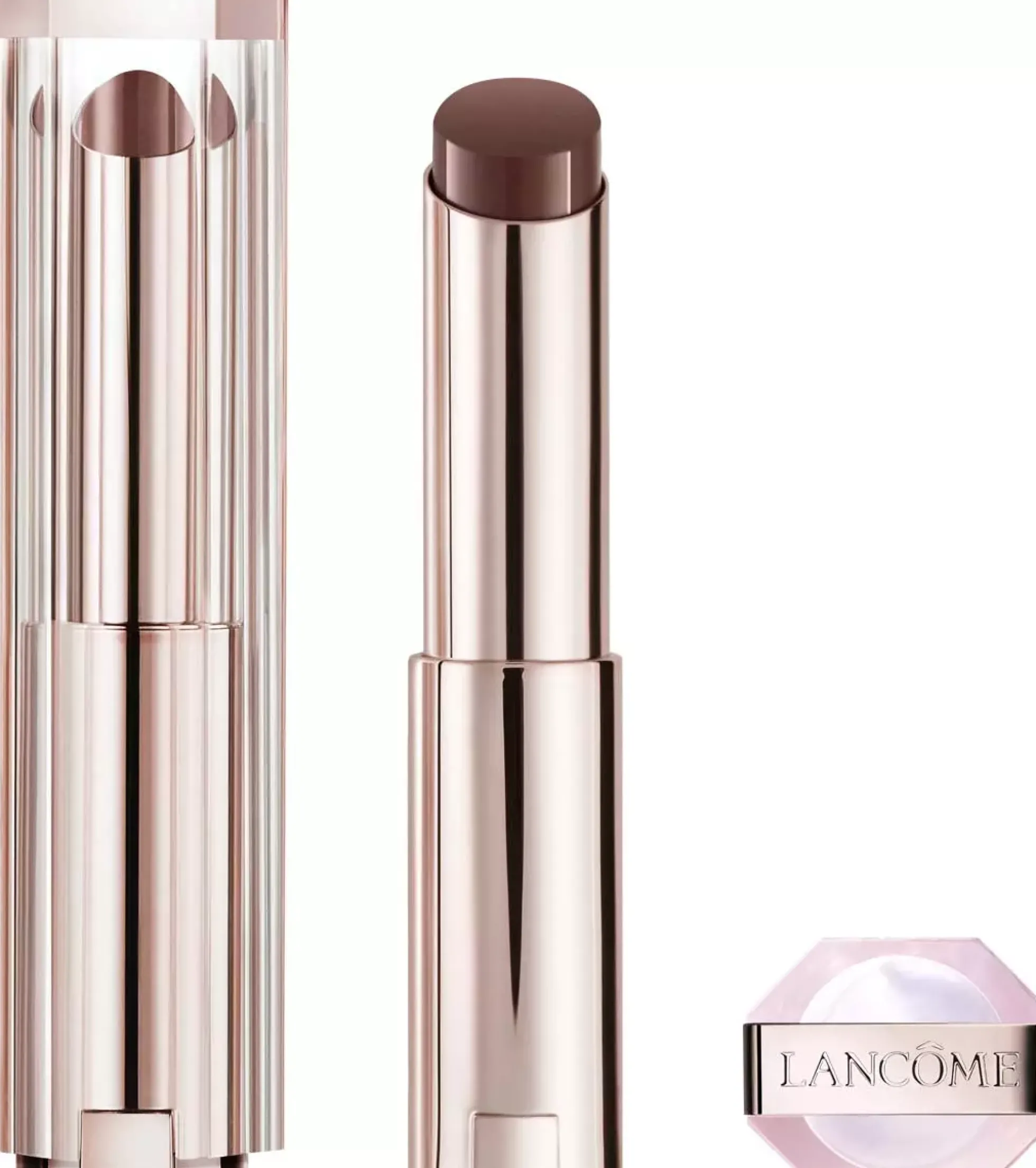Lancôme Butterglow Glowy Color Balm 42 Heated Glow