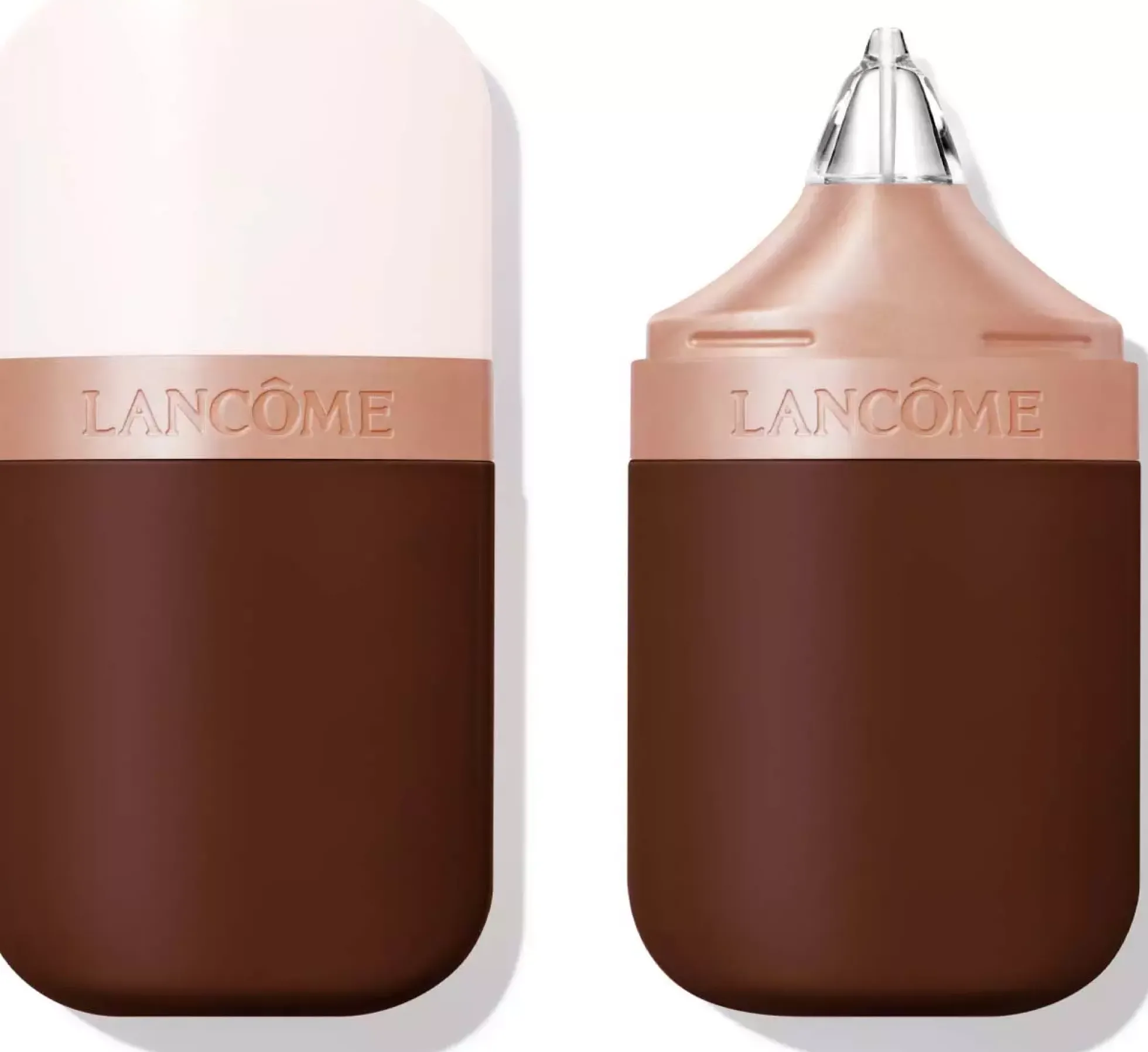 LancômeFace Idole Fond de Teint Skin Idôle 3 Serum Supertint 12N