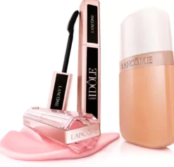 LancômeFace Idole Fond de Teint Skin Idôle 3 Serum Supertint 24W