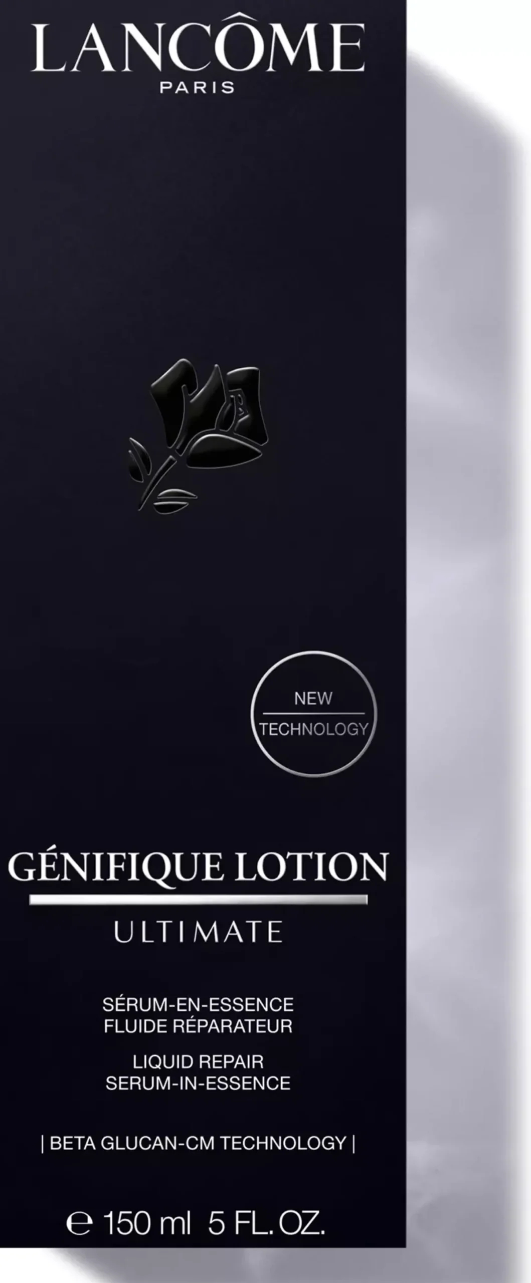 LancômeGénifique Lotion Ultimate Liquid Repair Serum-in-essence 150 ml