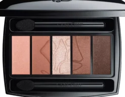 LancômeHypnôse Nude Sculptural Palette