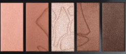 LancômeHypnôse Nude Sculptural Palette