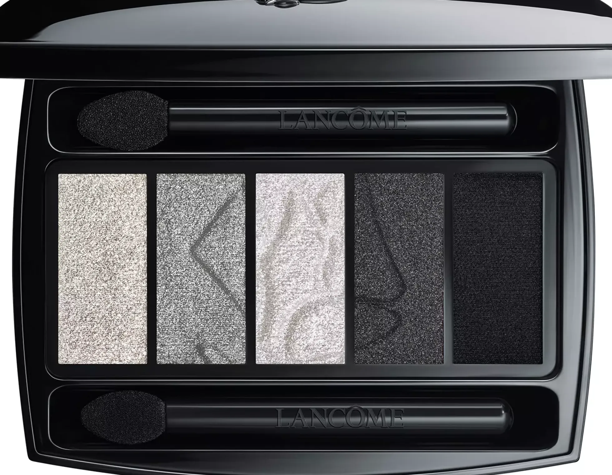 LancômeHypnôse Palette 5 Couleurs Smokey Chic 14