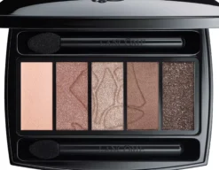 LancômeHypnôse Palette 5 Couleurs 0 Taupe Craze 4