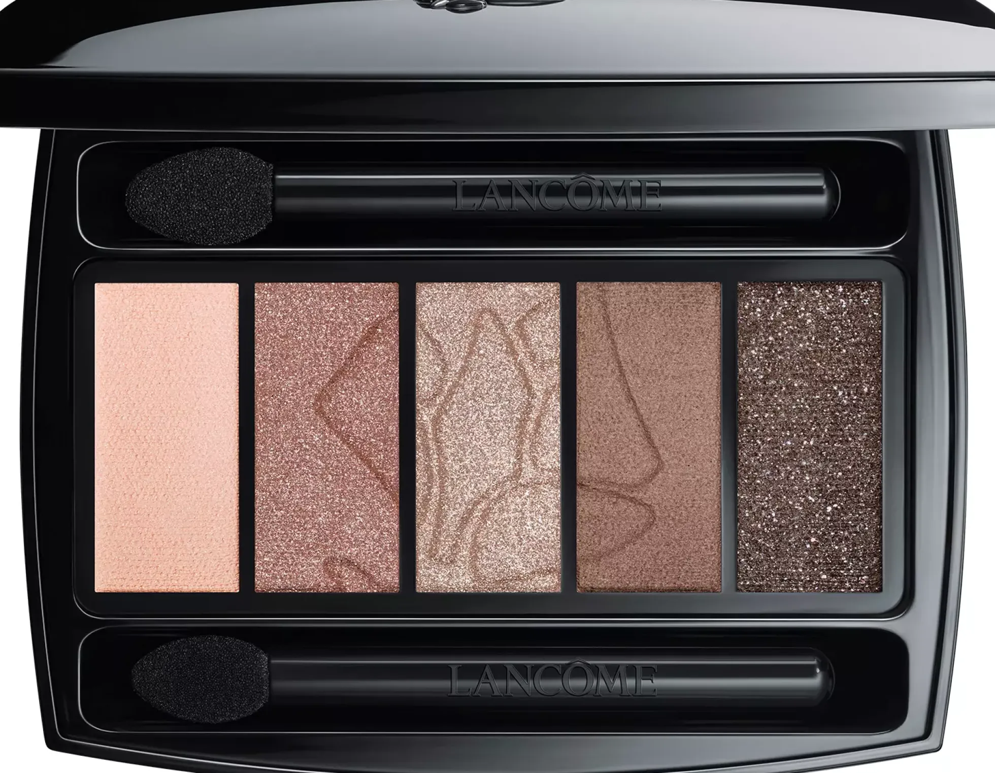 LancômeHypnôse Palette 5 Couleurs 0 Taupe Craze 4