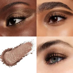 Lancôme Idôle Goddess Dimension Mono Eyeshadow 04 Moonlight Whisper​