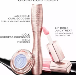 Lancôme Idôle Goddess Dimension Mono Eyeshadow 04 Moonlight Whisper​