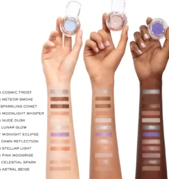 Lancôme Idôle Goddess Dimension Mono Eyeshadow 04 Moonlight Whisper​