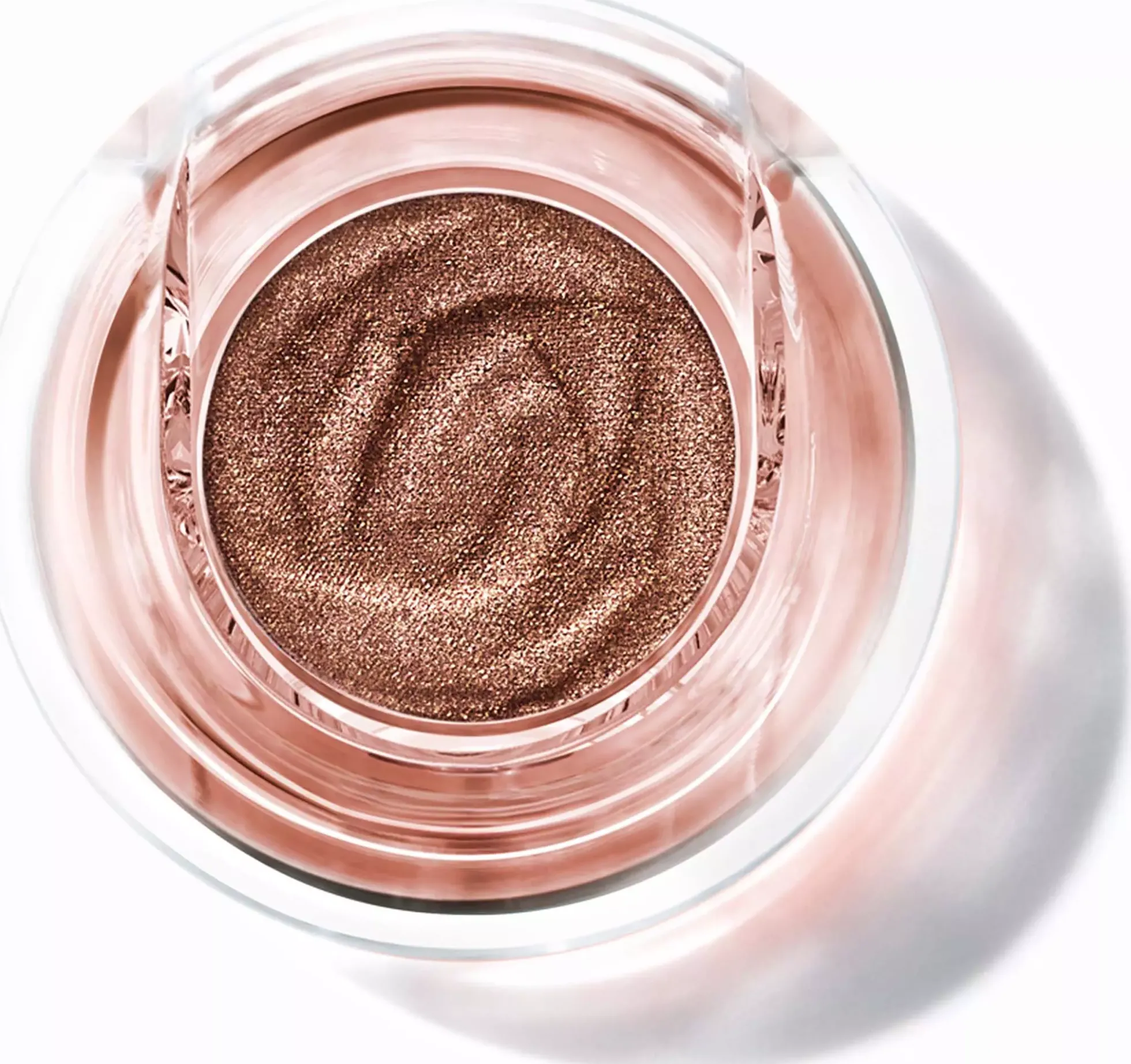 Lancôme Idôle Goddess Dimension Mono Eyeshadow 01 Dawn Reflection
