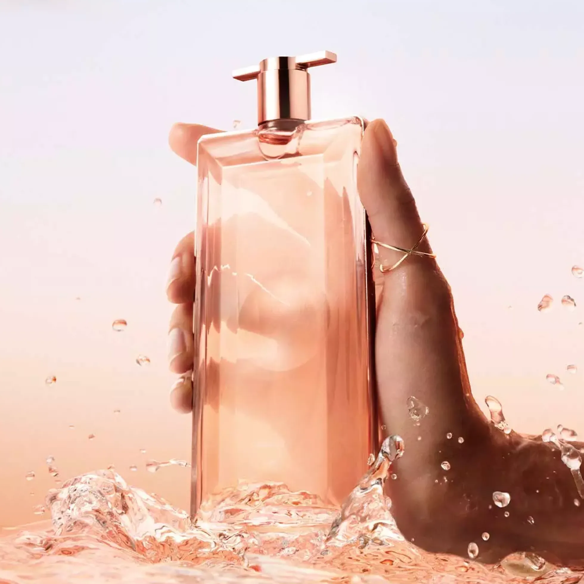 LancômeIdôle Idôle Eau de Toilette 100 ml