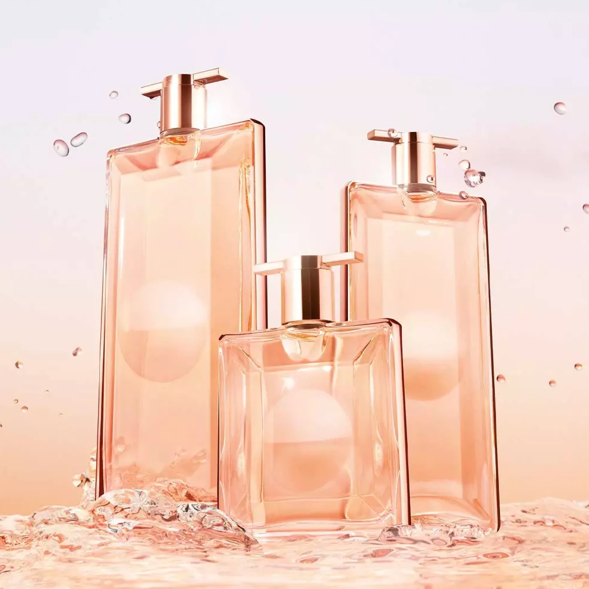 LancômeIdôle Idôle Eau de Toilette 100 ml