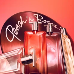 Lancôme Idôle Peach’N Roses Eau de Parfum 100 ml