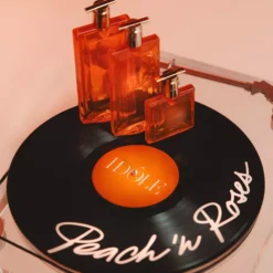 Lancôme Idôle Peach’N Roses Eau de Parfum 100 ml