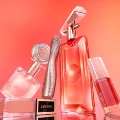 Lancôme Idôle Peach’N Roses Eau de Parfum 25 ml