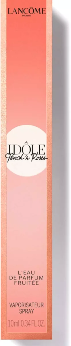 Lancôme Idôle Peach’N Roses Eau de Parfum 25 ml