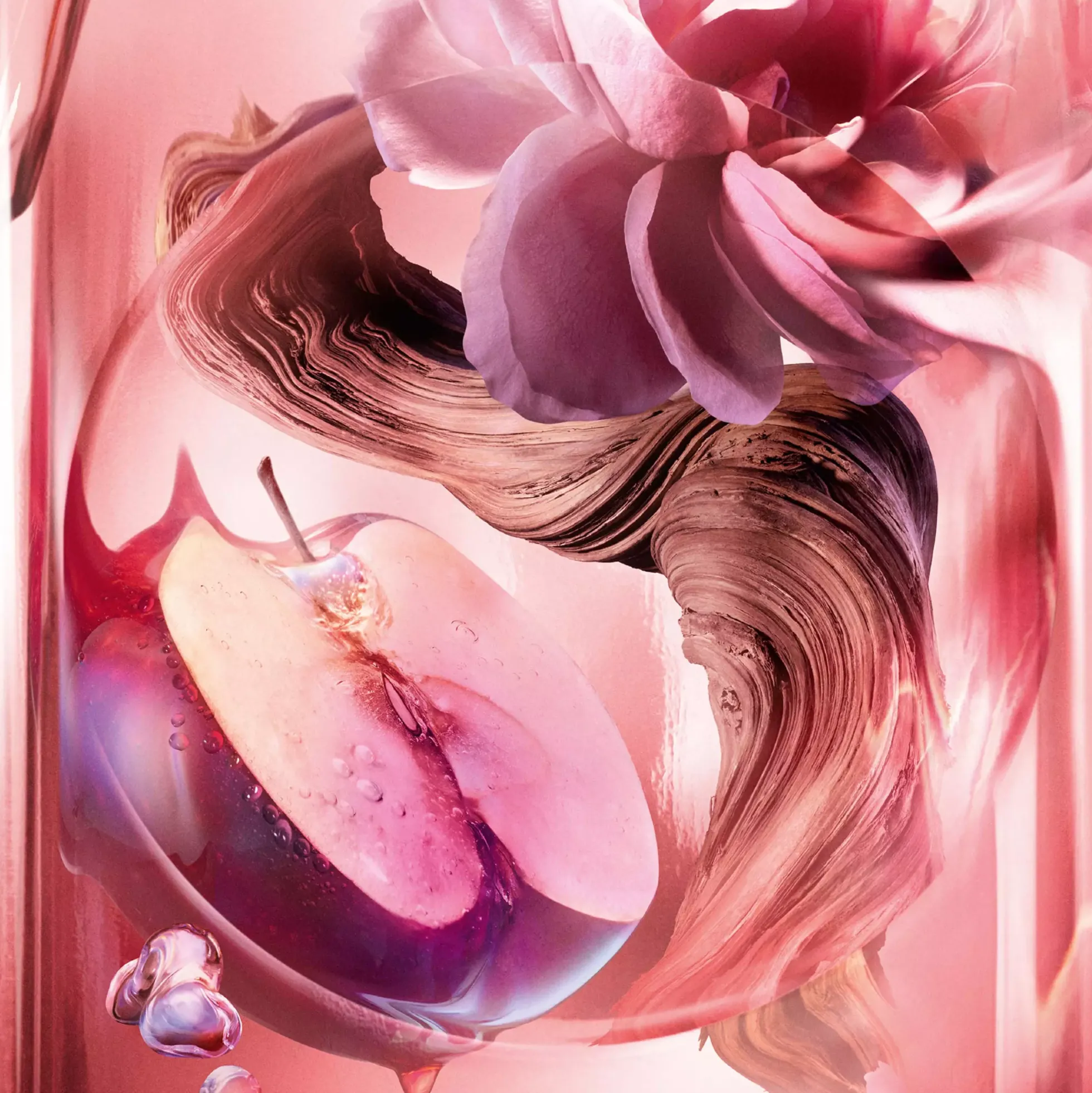 LancômeIdôle Power Eau de Parfum Intense 50 ml