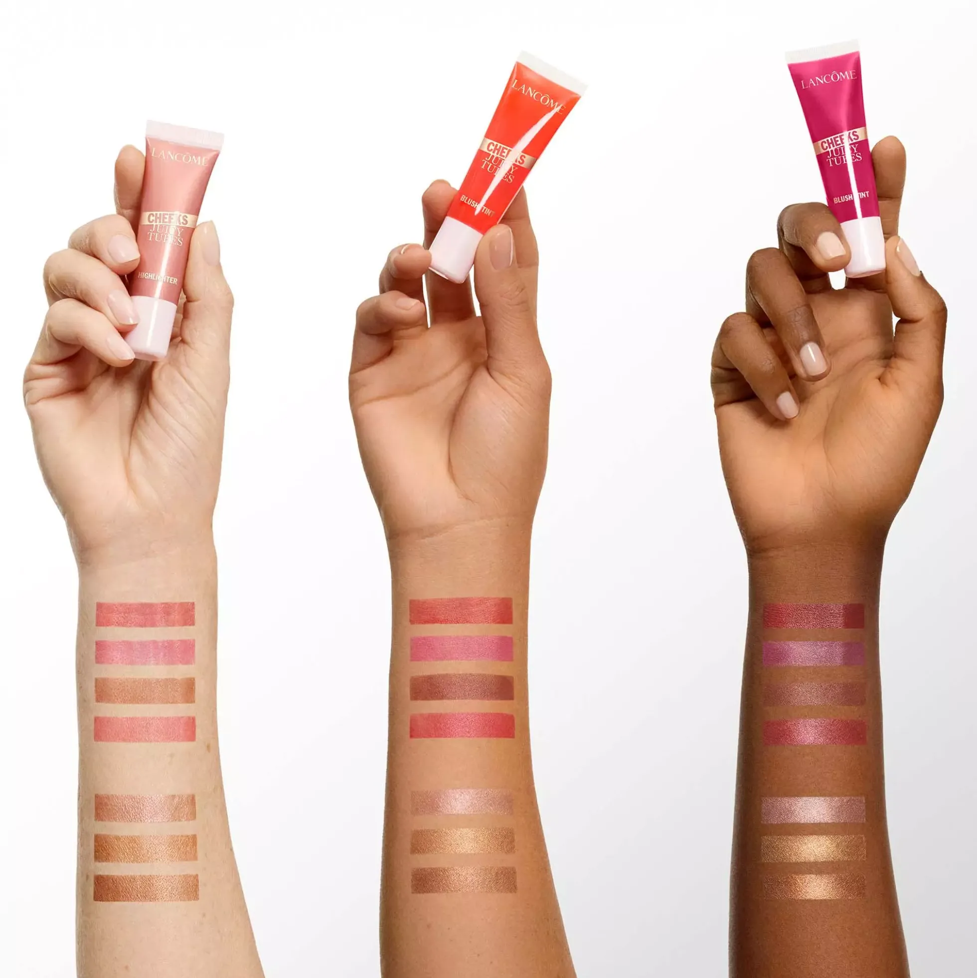 Lancôme Juicy Tubes Cheeks Highlighter 10 ml