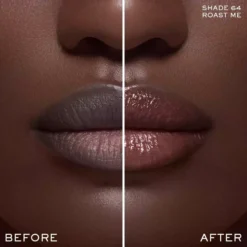 Lancôme Lancôme Lip Idôle Butterglow Glowy Color Balm 52 Berry Glow