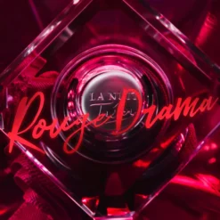 Lancôme La Nuit Trésor Rouge Drama Eau de Parfum 30 ml