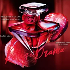Lancôme La Nuit Trésor Rouge Drama Eau de Parfum 30 ml