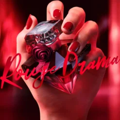 Lancôme La Nuit Trésor Rouge Drama Eau de Parfum 30 ml