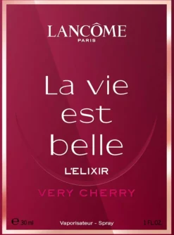 LancômeLa Vie est Belle L'Elixir Very Cherry 100 ml