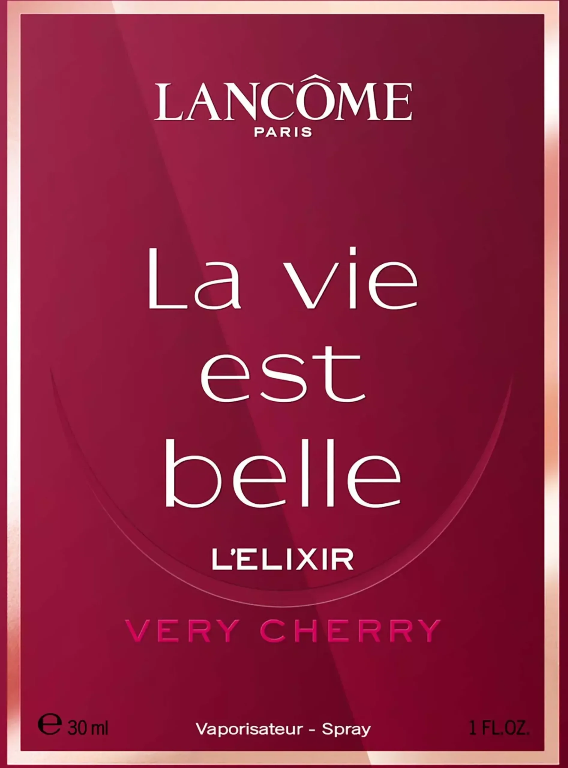 LancômeLa Vie est Belle L'Elixir Very Cherry 100 ml