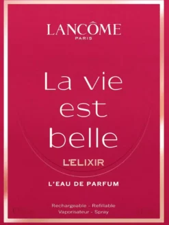 LancômeLa Vie est Belle L'Elixir Eau de Parfum 30 ml