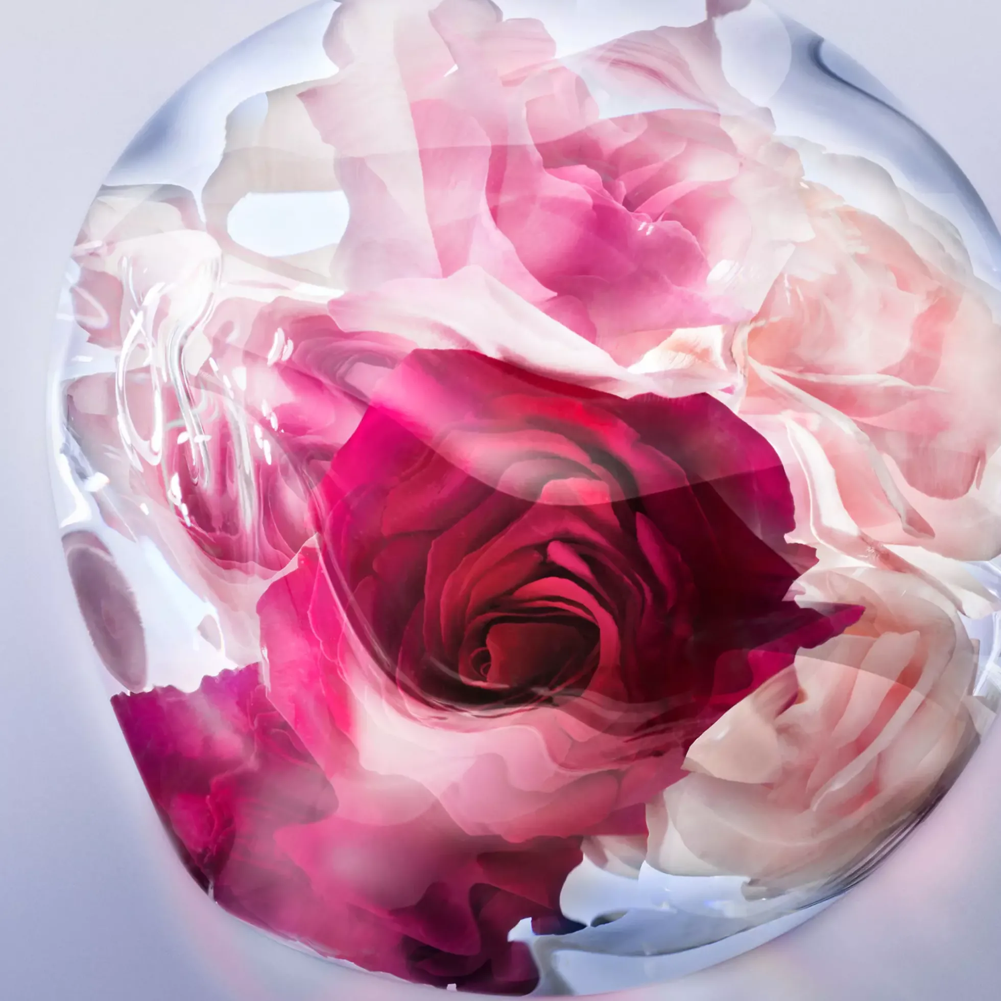 LancômeLa Vie est Belle Rose Extraordinaire Eau de Parfum 30 ml