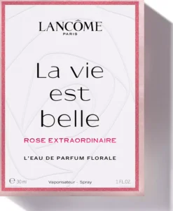 LancômeLa Vie est Belle Rose Extraordinaire Eau de Parfum 50 ml