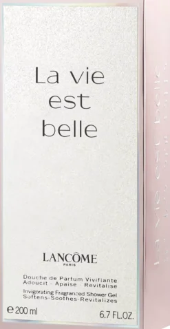 LancômeLa Vie est Belle Shower Gel 200 ml