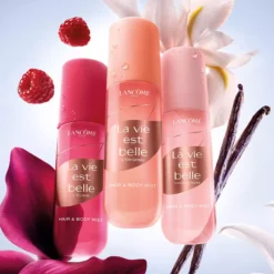 Lancôme La Vie Est Belle Vanille Nude Hair And Body Mist 100 ml