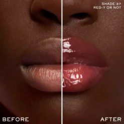 LancômeLip Idôle Juicytreat Juicy Oil-in-Gloss 22 Rosy Plump