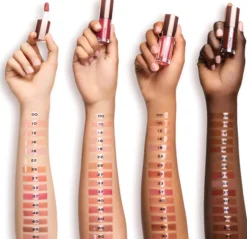 LancômeLip Idôle Juicytreat Juicy Oil-in-Gloss 22 Rosy Plump